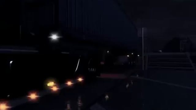 ets2 actros mp3 v8 510 sound holland смотреть онлайн