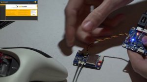 FS-X6B: Wiring & Betaflight Set Up (Ibus/Sbus/PPM)