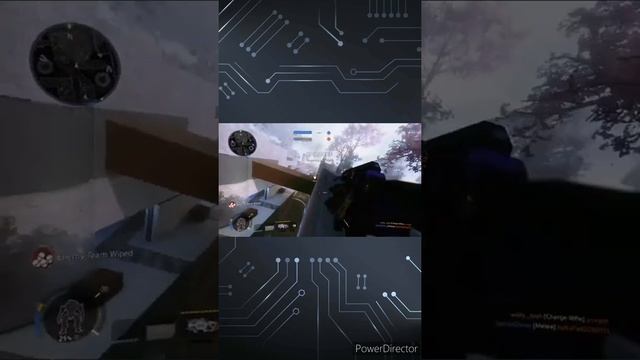 Stim Eject Charges | Titanfall 2 смотреть онлайн