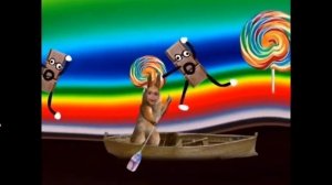 Dj жёстик-Ева но поёт Джакс