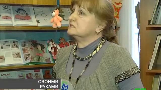 Новости МТМ - Запорожцев учат экономить на куклах - 29.01.2015 смотреть онлайн