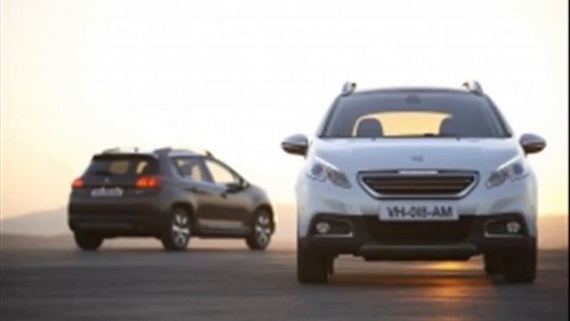 peugeot 2008 wiki смотреть онлайн