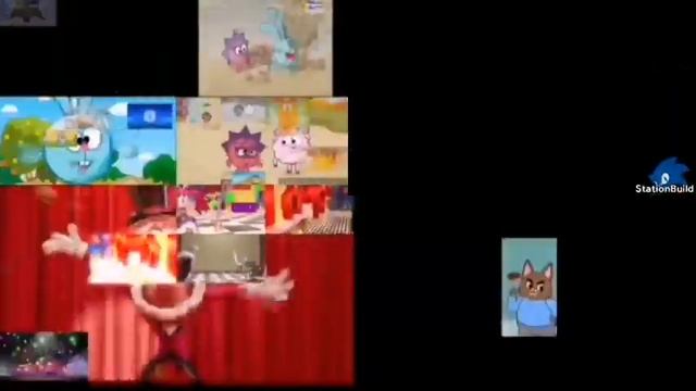 7 Sparta remix смотреть онлайн