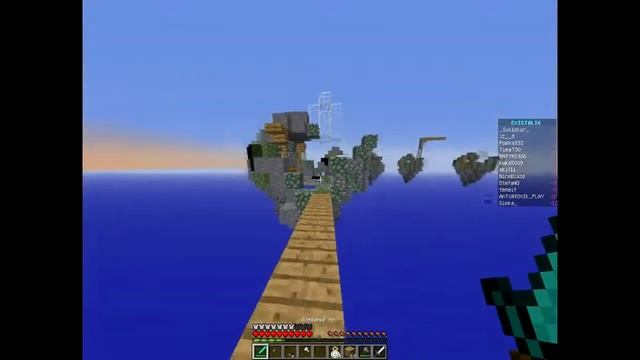 SKY WARS # 2 3 игры сразу смотреть онлайн