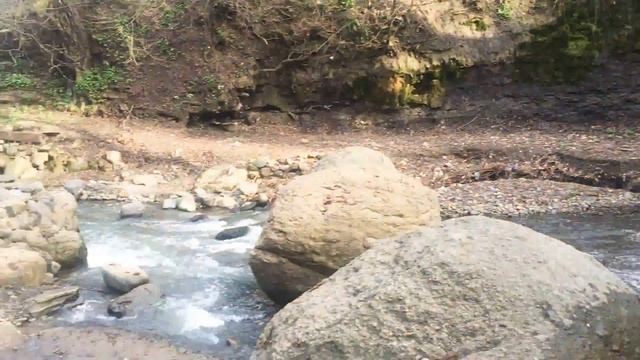 Azerbaijan,Lerik - Waterfall смотреть онлайн