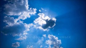 Весёлая капель. Соня Магнитская. Плюс с текстом.