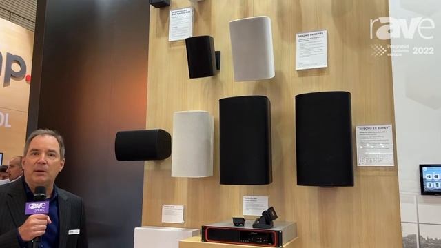 ISE 2022: Biamp Presents Desono DX and EX Series Range of Loudspeakers смотреть онлайн