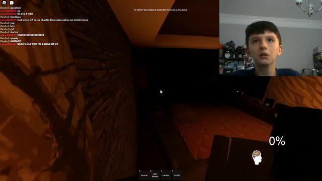 2 not-so-smart people play Paranormica смотреть онлайн