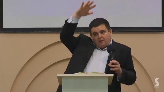 Руйнувати не можна будувати. Кибукевич Анатолій в церкві "Силоам" м.Київ смотреть онлайн