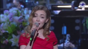 Екатерина СЫЧУГОВА «Смешной паренек» ("ВЕСНА ПЕСНИ - 2018")