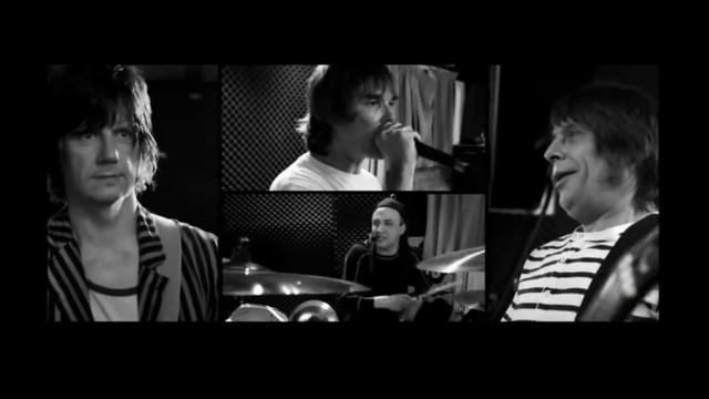 Stone Roses - Waterfall 2013 Made Of Stone HD