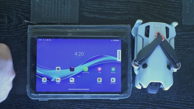 Come Trasferire Files dal DJI Mini 4 Pro o Air 3 a Smartphone o Computer (Quick Transfer) смотреть онлайн