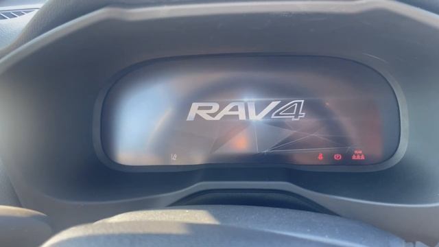 Обзор Toyota Rav4 2023 года из Китая смотреть онлайн