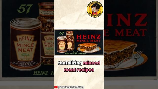Inside Heinz: The Inspiring Transformation into a Million Dollar Brand смотреть онлайн