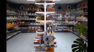 adventure of Nikita Nagornyak 11 серия питомец