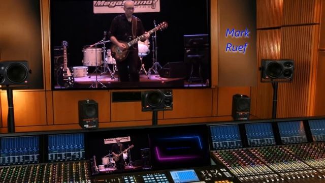 Always Remember - Brian Culbertson (Cover by Mark Ruef) смотреть онлайн