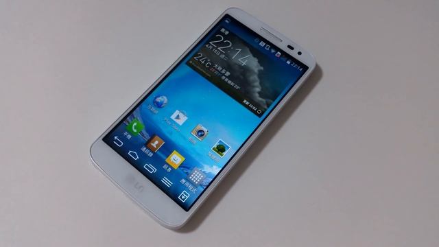 LG G2 mini KnockCode RingHK.com смотреть онлайн