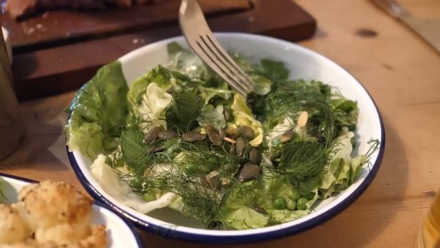 Nasz pierwszy raz w Londynie! LONDYN: DOBRE JEDZENIE i RESTAURACJE - kebab, steki, śniadanie i rame смотреть онлайн