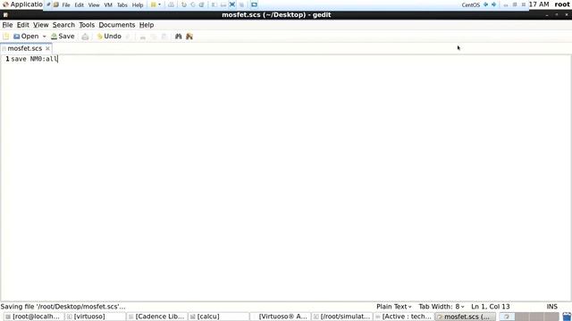 [LEC 7] How to use Calculator in Cadence Virtuoso ?.. #cadencevirtuoso #cadence #techingrow смотреть онлайн