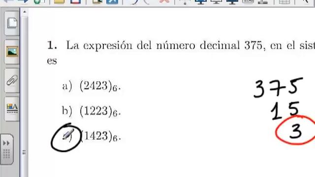 Aritmética y Álgebra смотреть онлайн