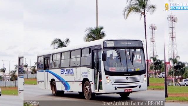 Antes E Depois Do 5 4060 Da Aliança (SP) смотреть онлайн