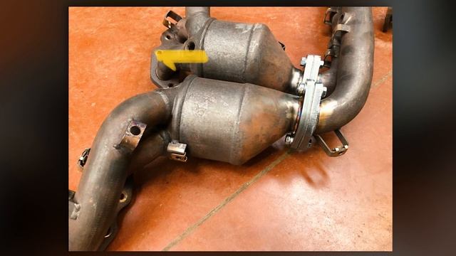 Vanquish ii exhaust options and sound levels QOTW #97 смотреть онлайн