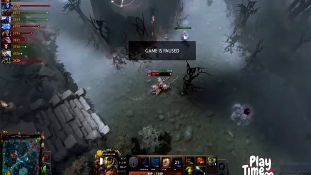 🔥DOTA 2 | Virtus.Pro - VP.Prodigy смотреть онлайн