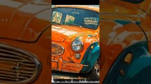 Запорожец аи кавер #suno #music #музыка #музыкальноевидео #нейросеть #rock #newmusic #hardrock