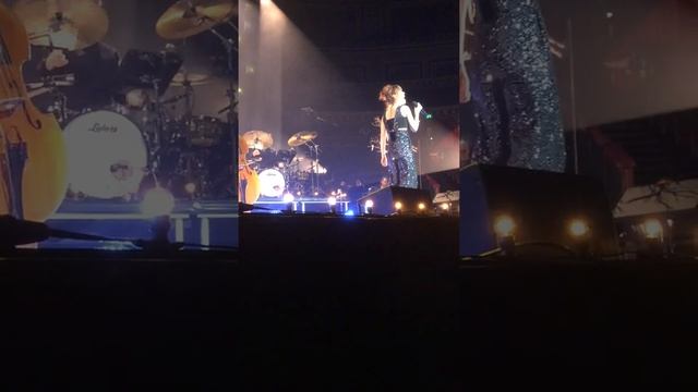 Zaz - Royal Albert Hall, 31 March 2022: Laissez Moi смотреть онлайн