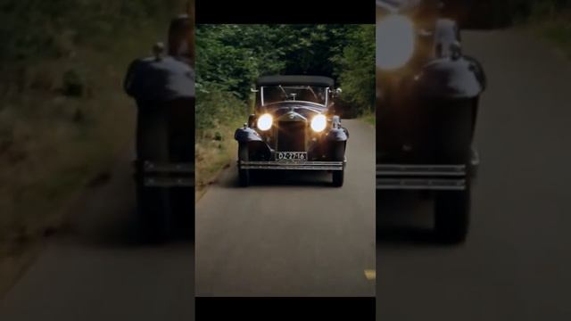 Lancia Astura смотреть онлайн