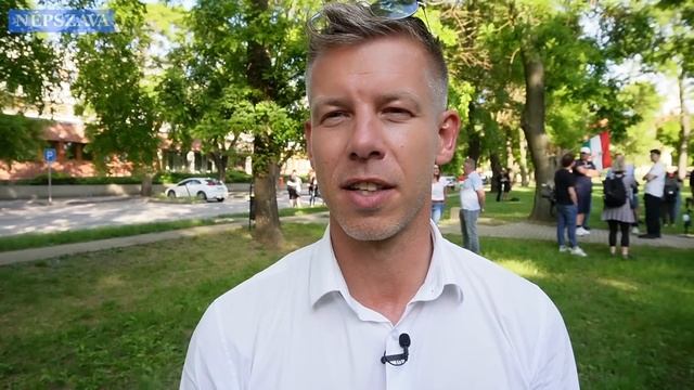 Magyar Péter a NER-vagyonok visszaszerzéséről: Al Caponét sem gyilkosságért ítélték el смотреть онлайн