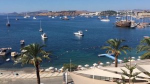 Diamond of Bodrum Hotel