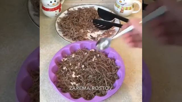Самый вкусный Холодец. К.М.А. смотреть онлайн