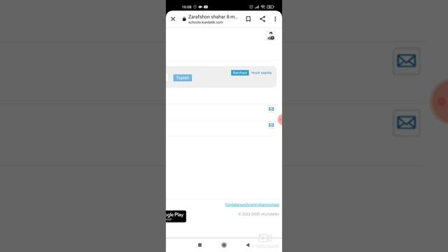 KUNDALIKKA RASM JOYLASH//QANDAY QILIB KUNDALIKKA RASM JOYLASH