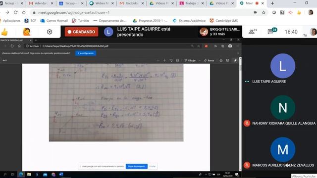 Física 3 18 de junio смотреть онлайн