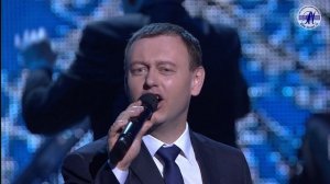 Андрей БЫКОВСКИЙ «Сердце на снегу» («ВЕСНА ПЕСНИ - 2018»)