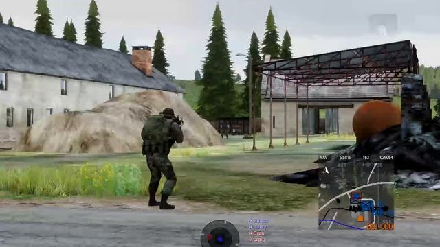 Operation: Emu 1 смотреть онлайн