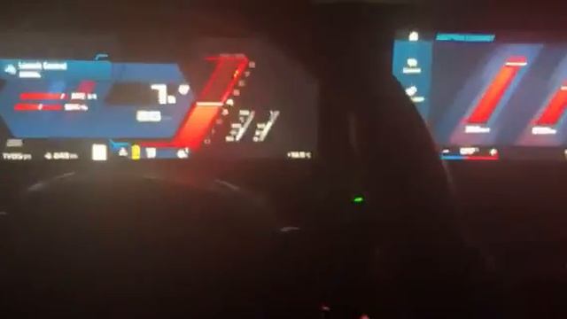 G87 M2 launch control смотреть онлайн