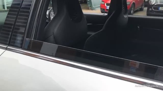 AK20VPJ MINI CLUBMAN JOHN COOPER WORKS ALL4 SILVER 2020, Cambria Doves Gatwick смотреть онлайн