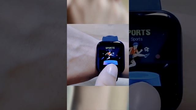 Smart Watch I5 Heart Rate Blood Pressure Blood Oxygen Weather Smart Bracelet Sleep Analysis smart смотреть онлайн