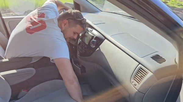 MAZDA MPV 2  , стоит ли ПОКУПАТЬ в 2024 ?