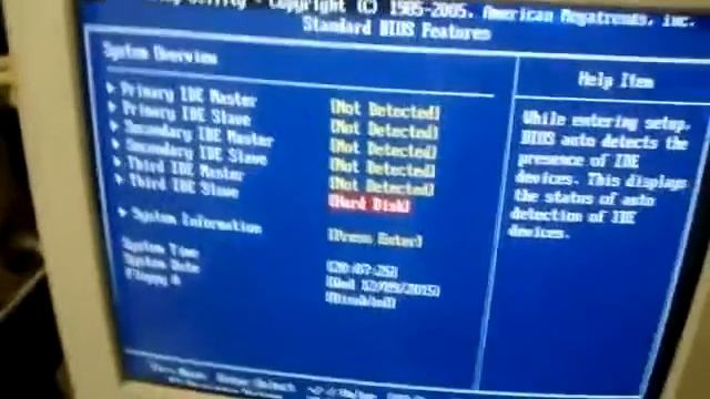 How to fix s m a r t hard disk error 2016 смотреть онлайн