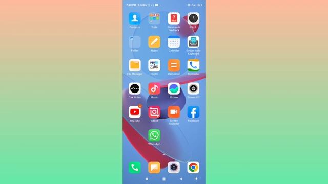 Infinix Phone Me SD Card Show Nahi Kar Raha Hai | Infinix Phone Me SD Card Nahi Bata Raha Hai смотреть онлайн