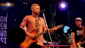 Uma2rman "Коромыслова башня". Новинка.