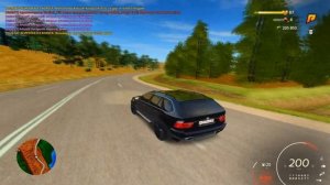 КУПИЛ ПЕРВУЮ BMW! ПУТЬ БОМЖА #2 (РАДМИР РП)