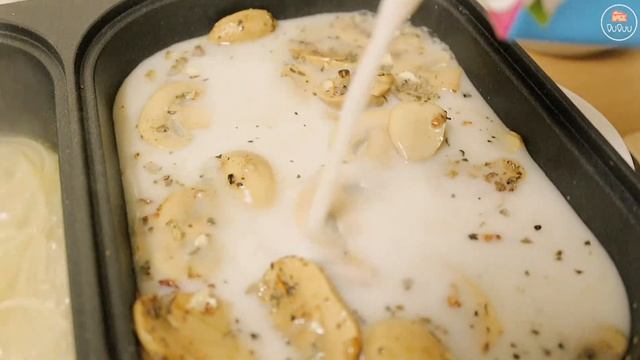 How to cook spaghetti carbonara step by step [Easy recipe 2020] смотреть онлайн
