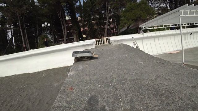 АДЛЕР. "Южное взморье". Парк культуры и отдыха. Пляж Огонёк. НАБЕРЕЖНАЯ. Пляж ЧАЙКА .. смотреть онлайн