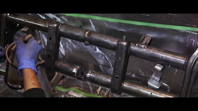 【空冷ビートル】1966 TYPE-1 レストアプロジェクトVOL13　ボールジョイント交換/VOLKSWAGEN BEETLE Ball joint replacement【旧車レストア】 смотреть онлайн