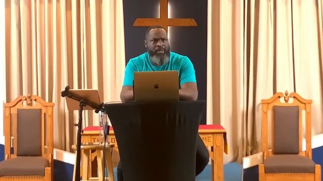 Edgefield | BWE/BME Life In the Word with Bishop Daniel Smart смотреть онлайн