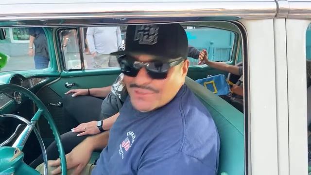 Surf City Classics Wednesday Cruise night PCTV COMFORTVISION SCC смотреть онлайн